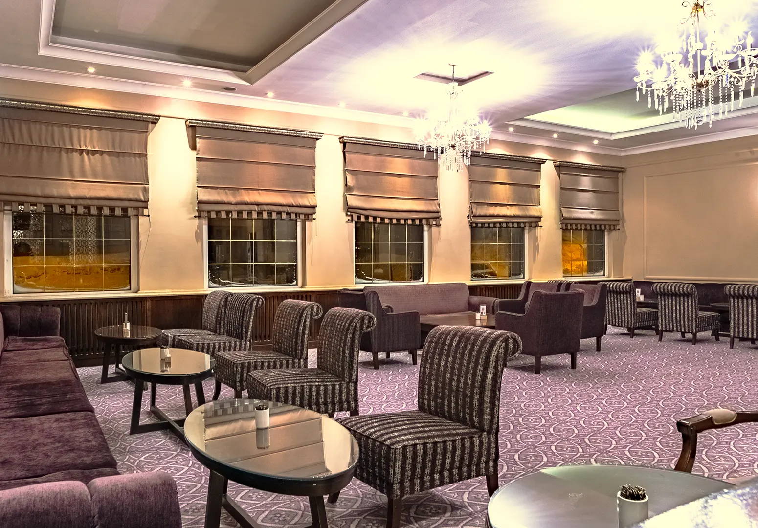 Grand Yazıcı Uludağ Galeri