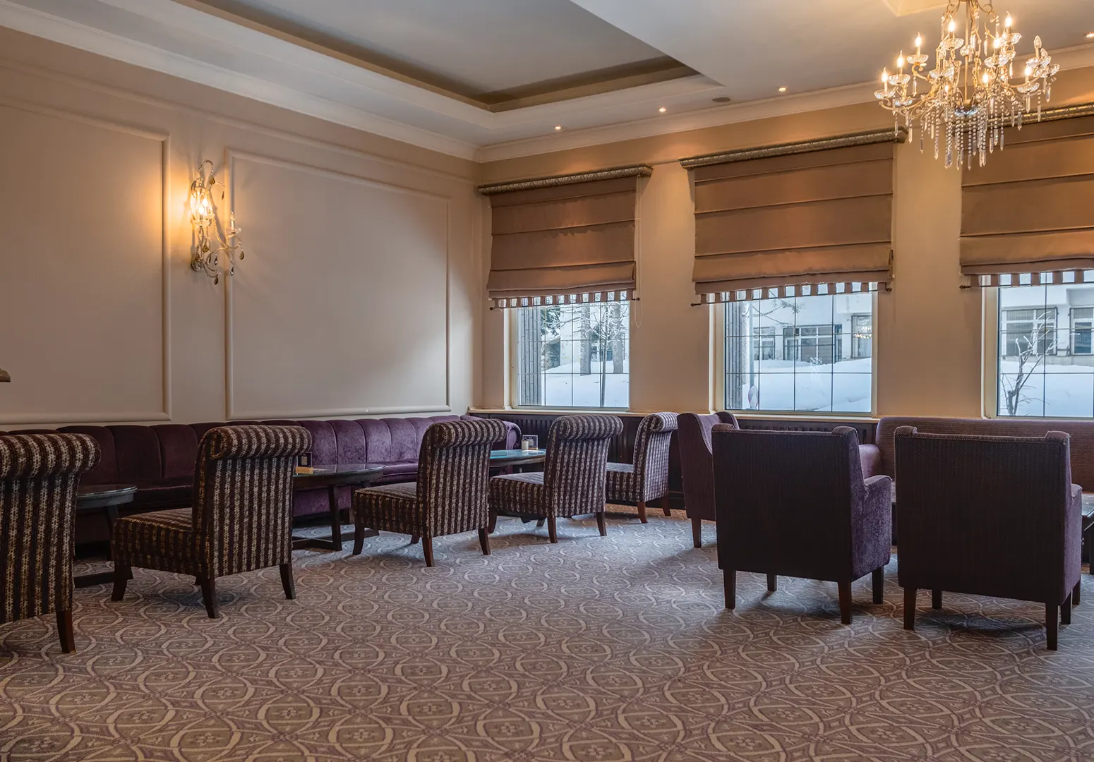 Grand Yazıcı Uludağ Galeri